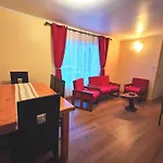 Casa Diaria Puerto Varas