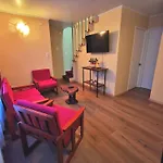 Casa Diaria Puerto Varas
